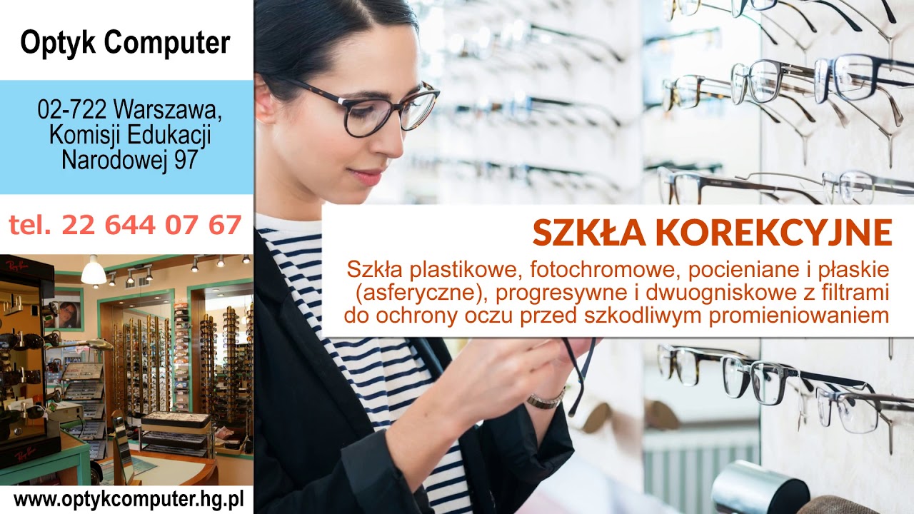 8034784 optyk computer okulista