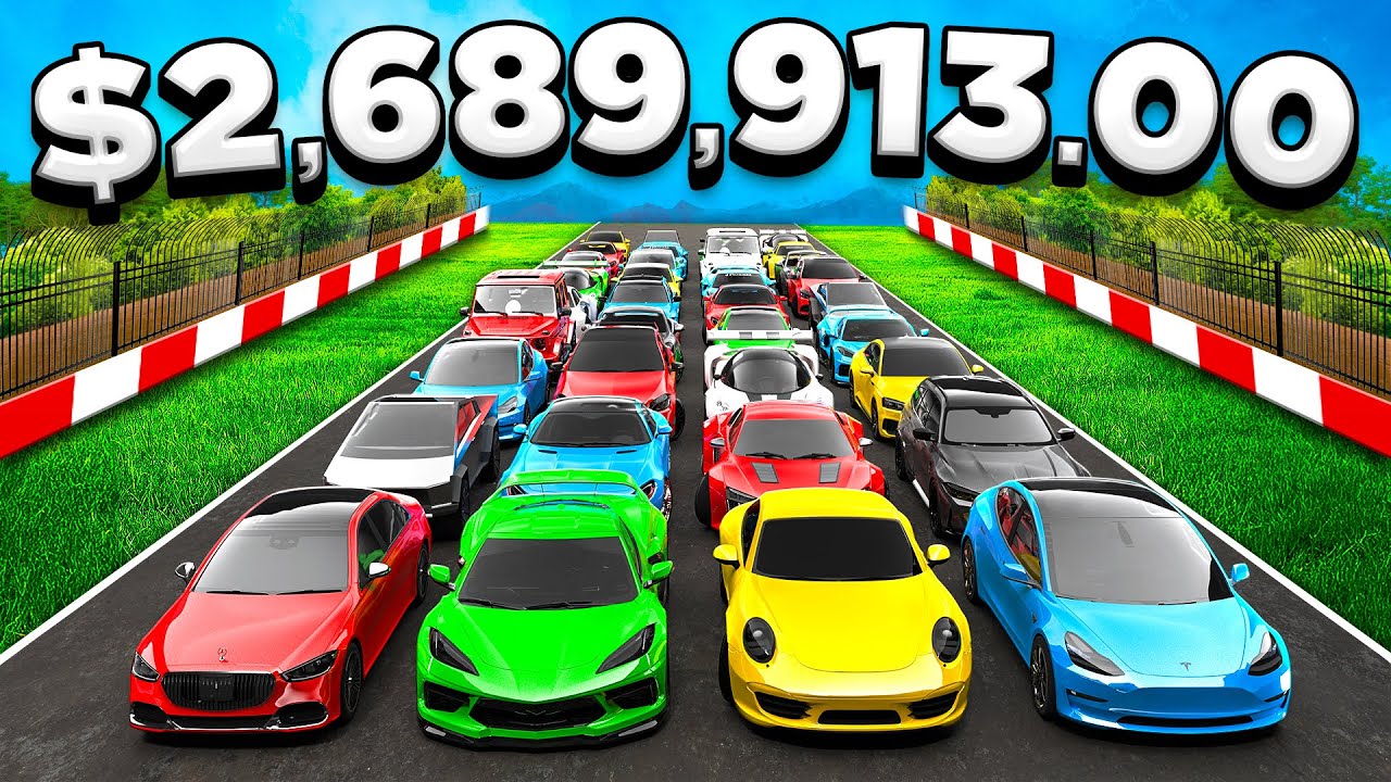 THIS WILL NEVER HAPPEN AGAIN... $2,700,000 PACKDRAW UNBOXING!