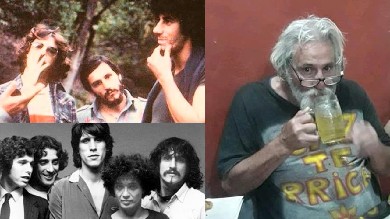 La Vida y el Triste PRESENTE de 