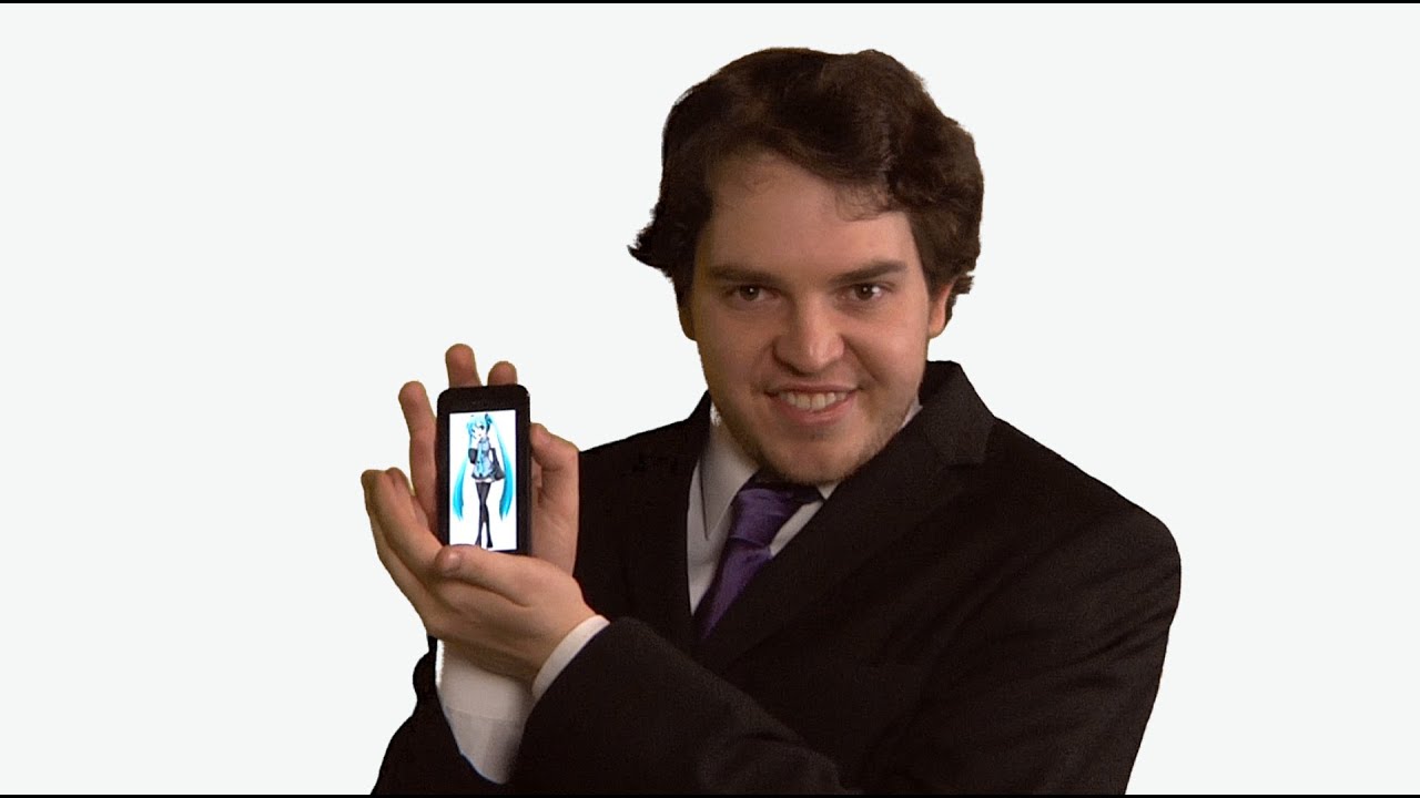 Hatsune Miku App feat. Domino's Pizza