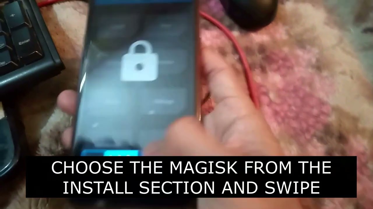 ONEPLUS NORD N10 5G HOW TO ROOT 100% WORKING METHOD WITH VOICE [1080P HD]