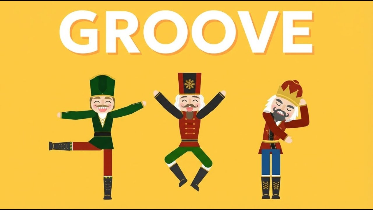 [playlist] Этот вайб реален?!👑 Королевская коллекция грува | ROYAL GROOVE | Кафе · Магазин · Работа