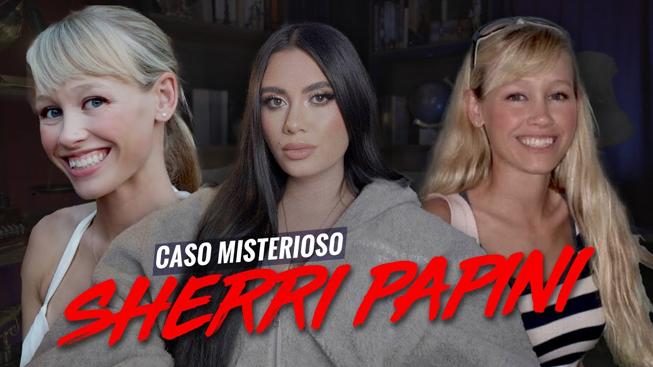 She Faked Her Own Disappearance!: Sherri's Lies - Paulettee