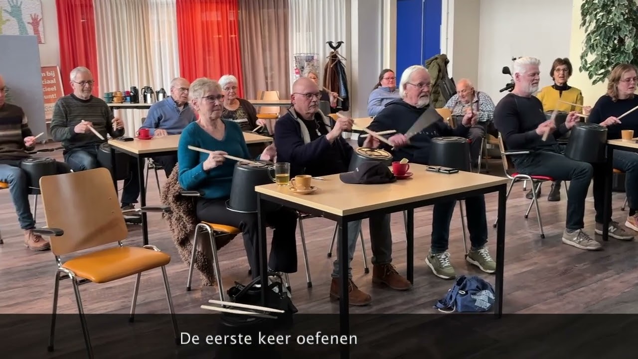 20260211 Workshop Percussie mmv Riny Bouma