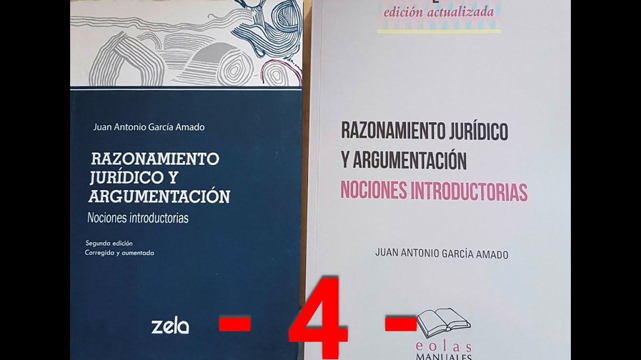 Vídeo 4. Por qué y cómo se regula la prueba (y por qué la verdad importa, pero no solo la verdad)