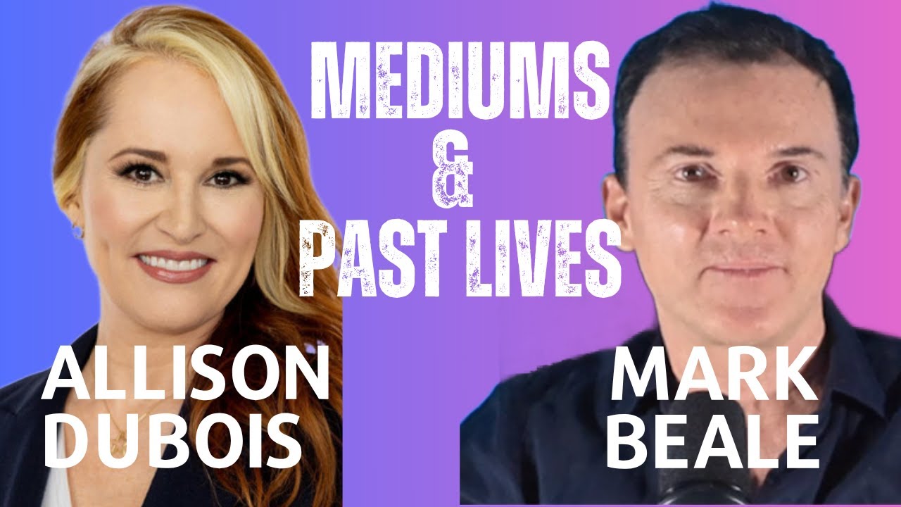 Mediums and Past Lives; Complementary or Contradictory?