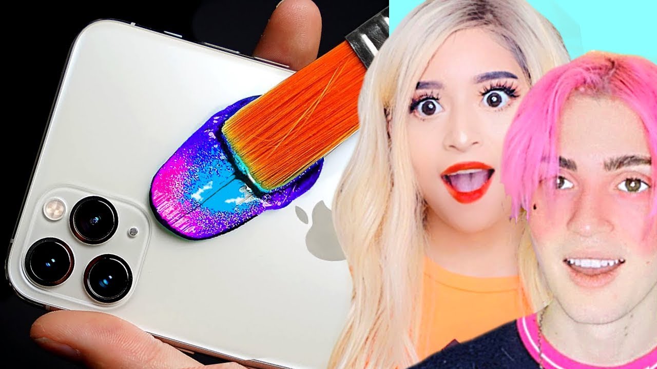 Try Not To Say WOW Challenge... (IMPOSSIBLE) with My Boyfriend