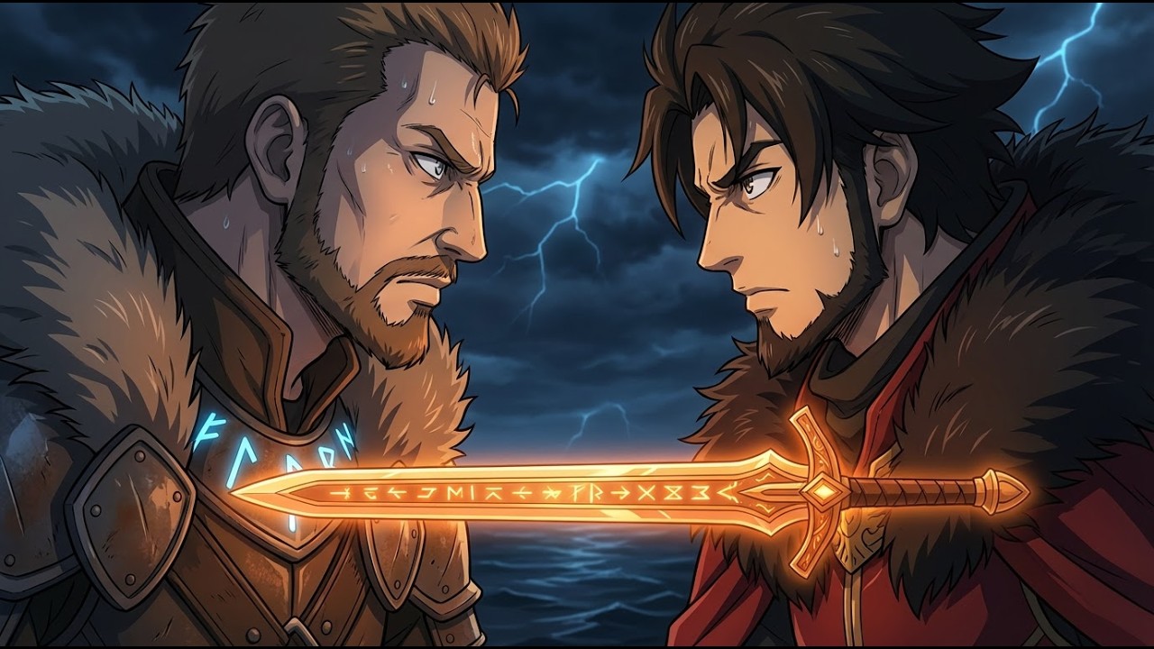 CAP. 09 – “El Portador Imperfecto” | Sui Generis Origen