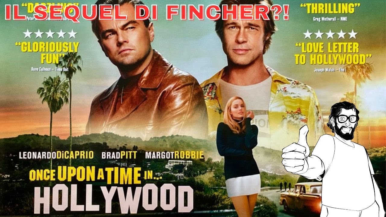 Il sequel di Fincher di 