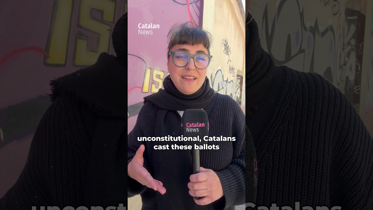 Catalan independence ten years later
