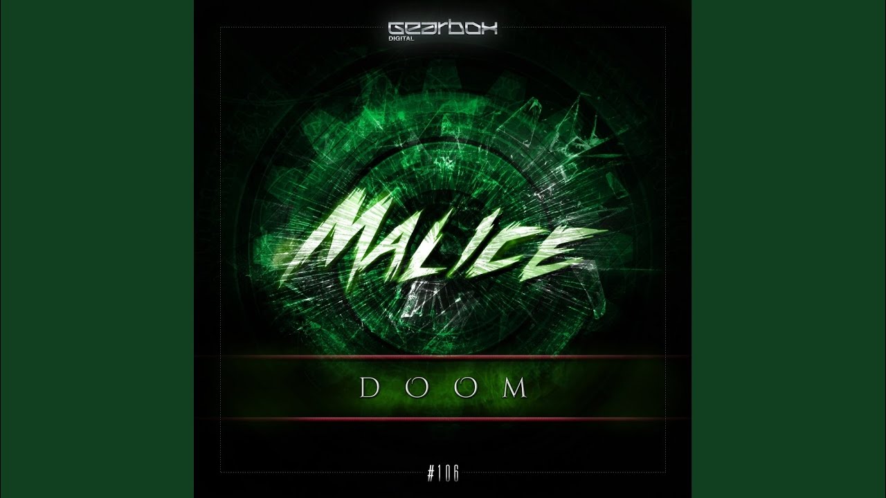 Doom (Original Mix)