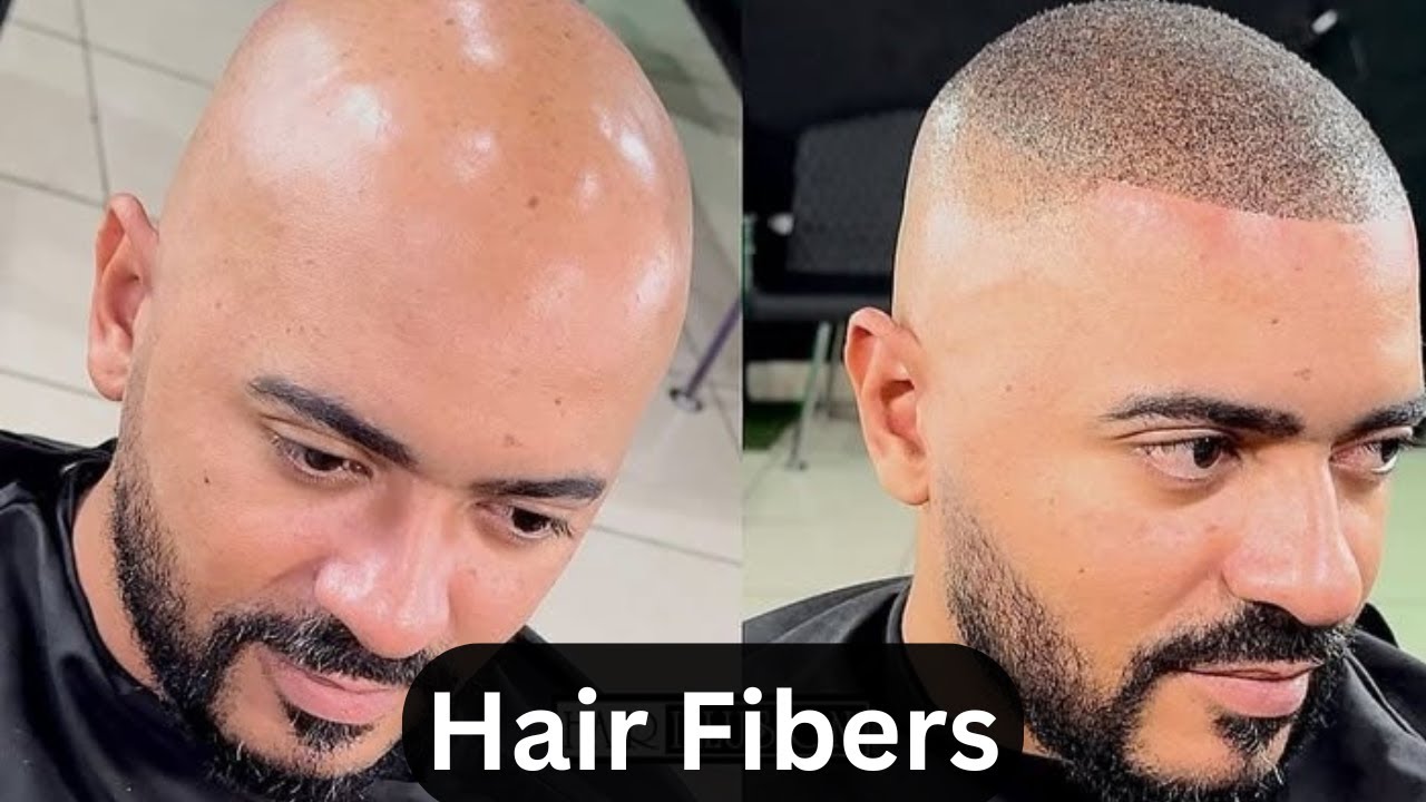 Hair Fibers by @HairIllusion