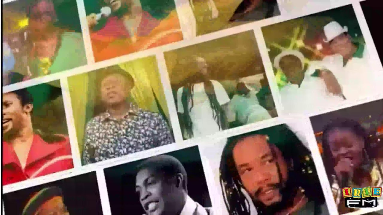 Bob Marley Tribute Concert 2026