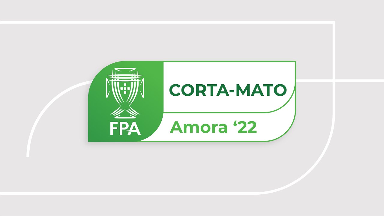 Campeonatos Nacionais de Corta-Mato Longo - Amora, 27-12-2022