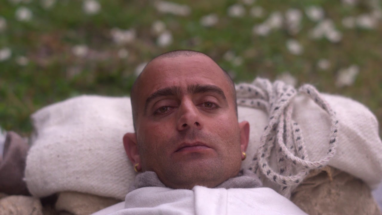 The Unknown Craftsman - Amit Dutta (Trailer)