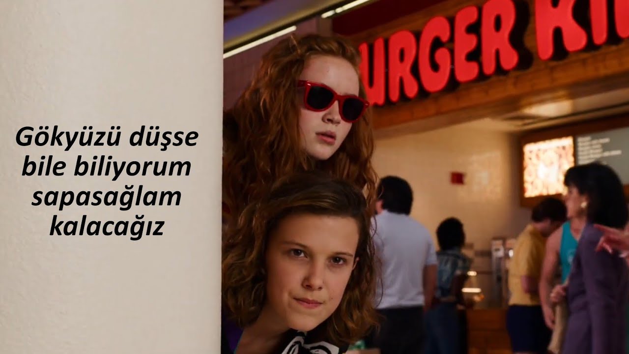 Capital Cities Safe And Sound Türkçe Çeviri