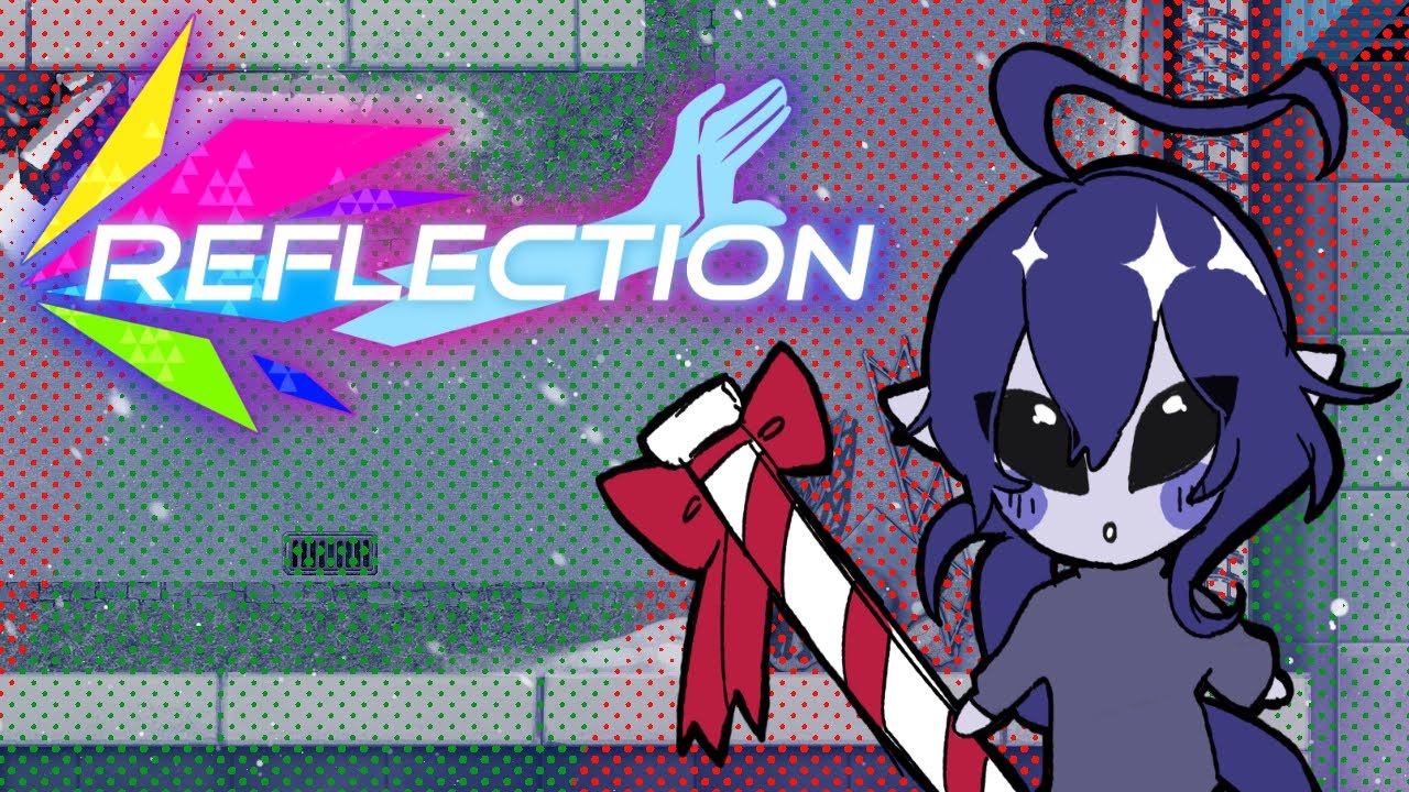 Reflection Geistmas Special 2024