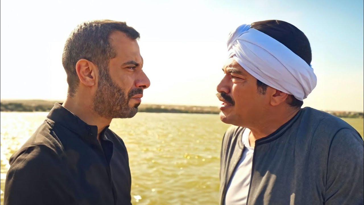 بعد ما بيدخل السجن بيقرر يجوز مراته لأخوه لكنه بلما بيطلع بيقرر يستردها تاني وأخوه بيرفض