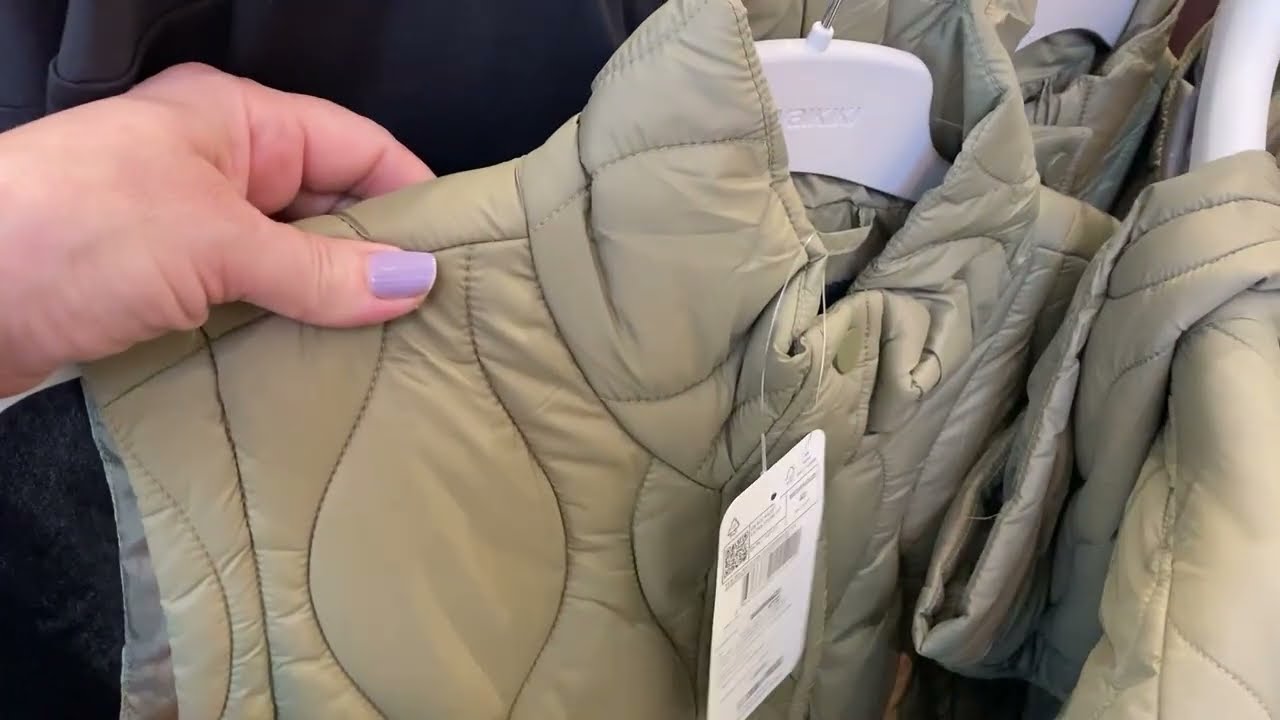 WAIKIKI NOVE PROLEĆNE JAKNE, PRSLUCI I ODEĆA👕SNIŽENA NA KASI👆 #waikiki 