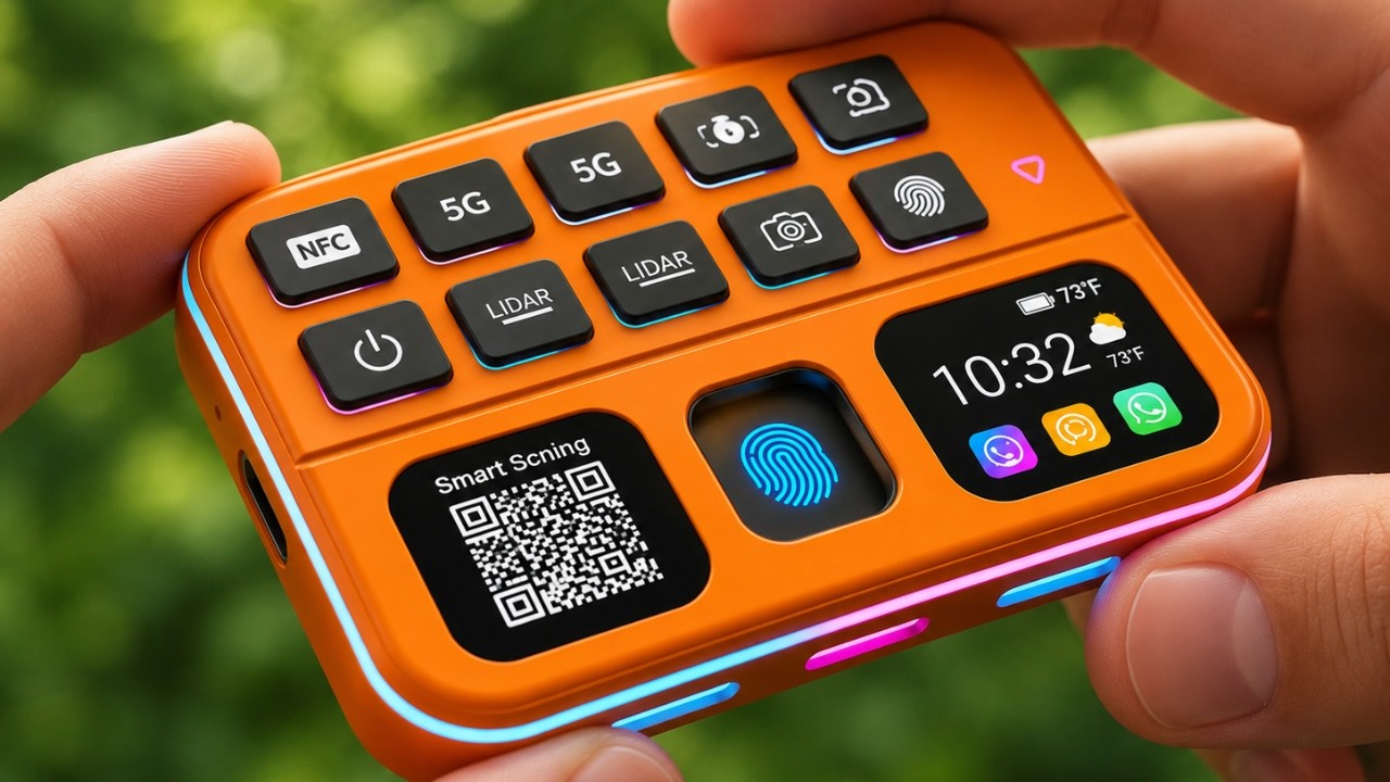 12 Next-Level Amazon Gadgets That Will Blow Your Mind in 2026!