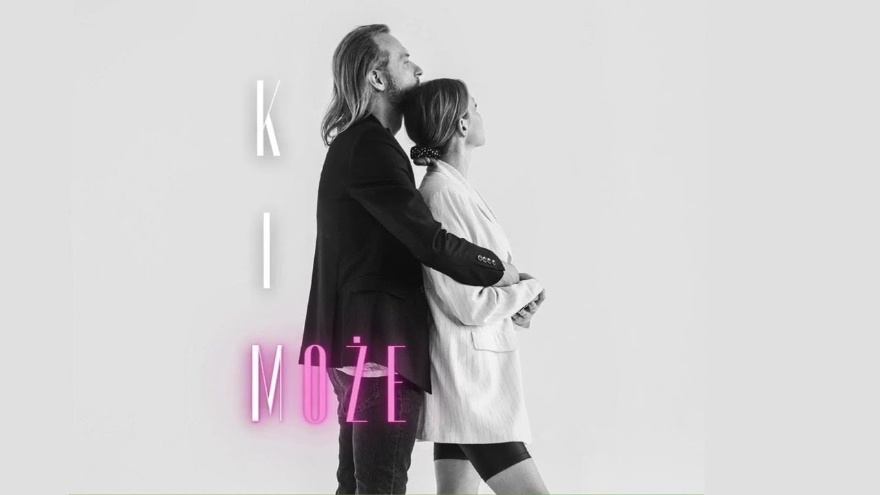 KiM - Może (Official Lyric Video)