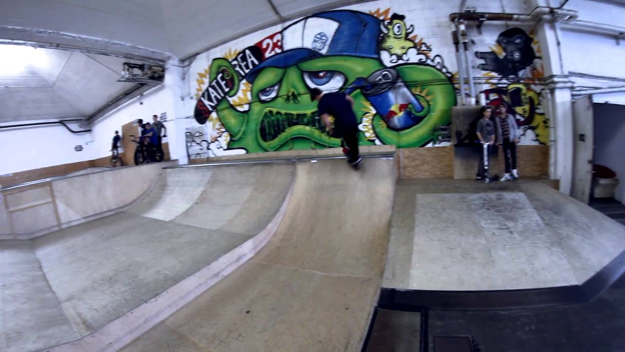 Lukas Hornik nothing is impossible