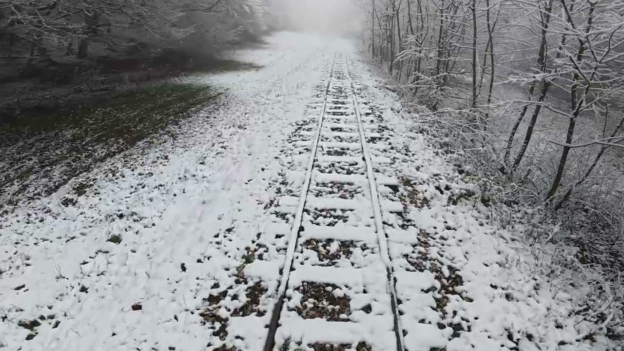 Felsőtárkány - Stimecz-ház 2025 11 23