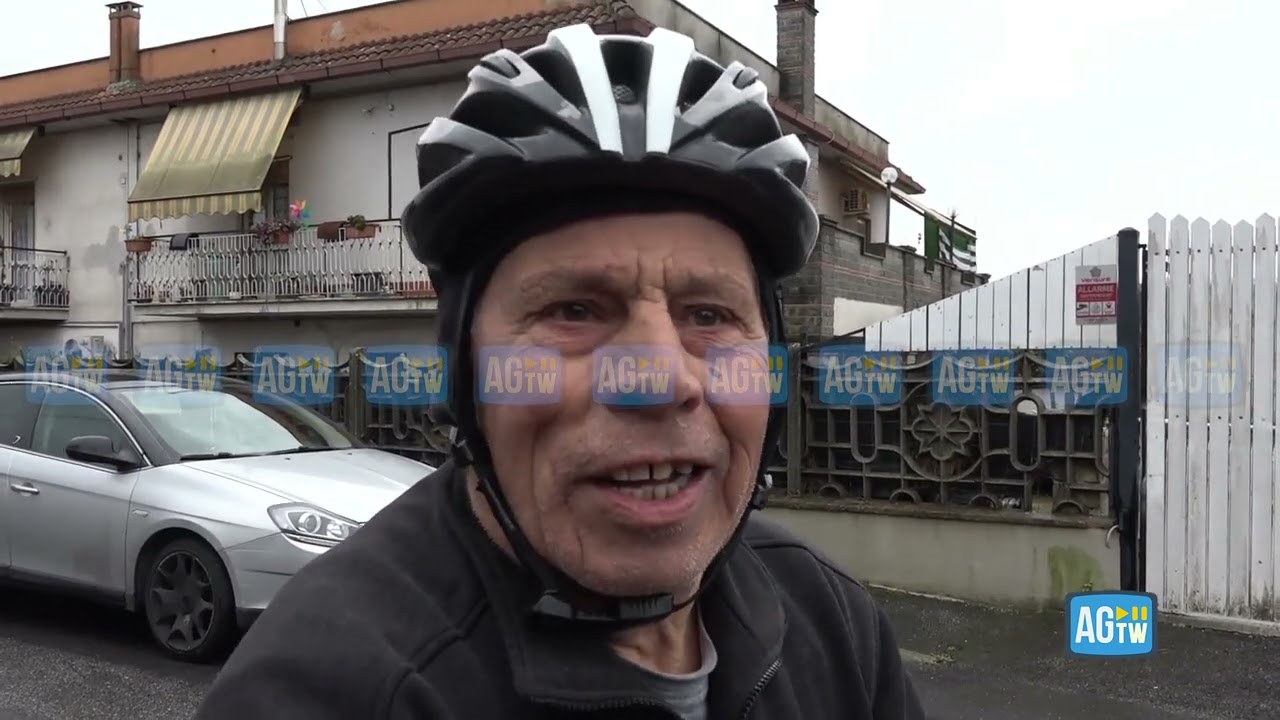 Anguillara, morti i genitori di Carlomagno: il ricordo dell'amico e le lacrime della vicina
