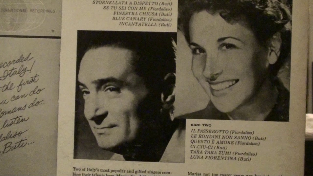 MARISA FIORDALISO 