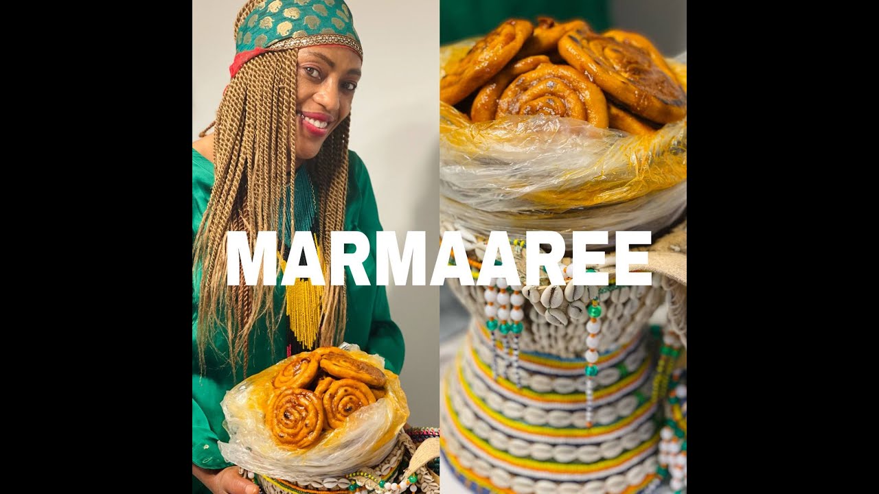 NYAATA AADAA OROMOO MARMAAREE