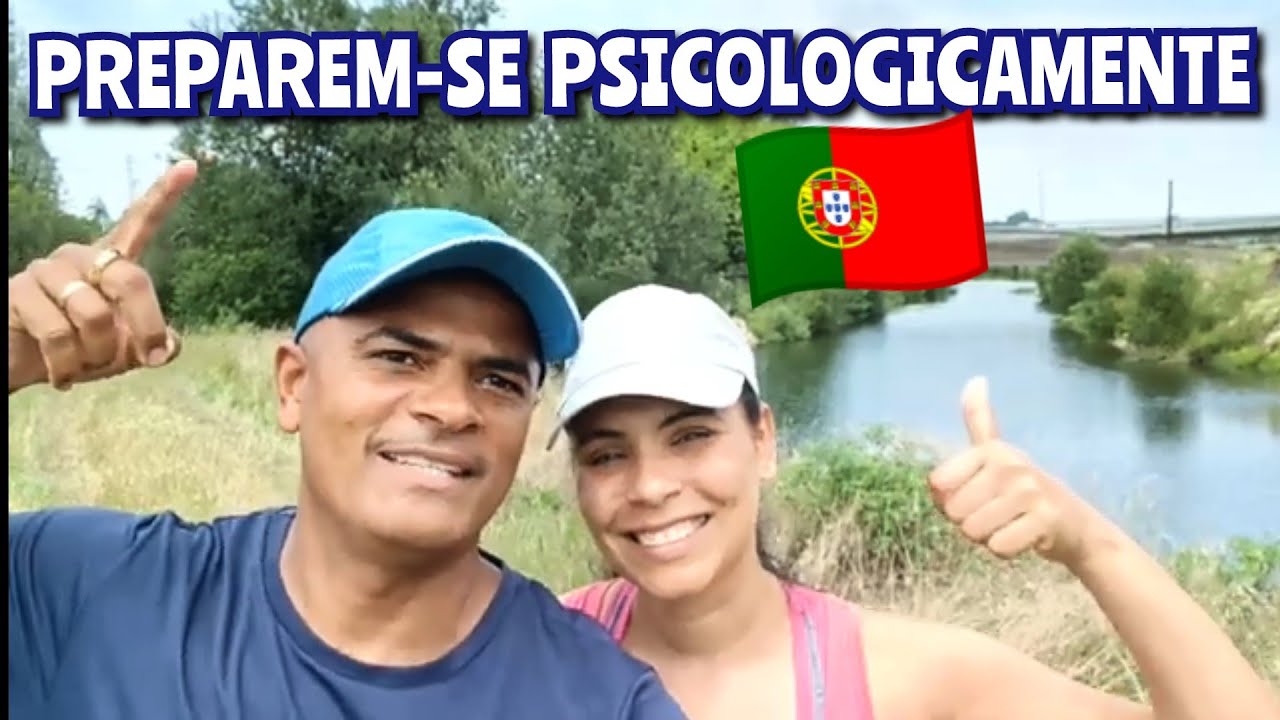 O fator psicológico é determinante para a permanência de qualquer imigrante!