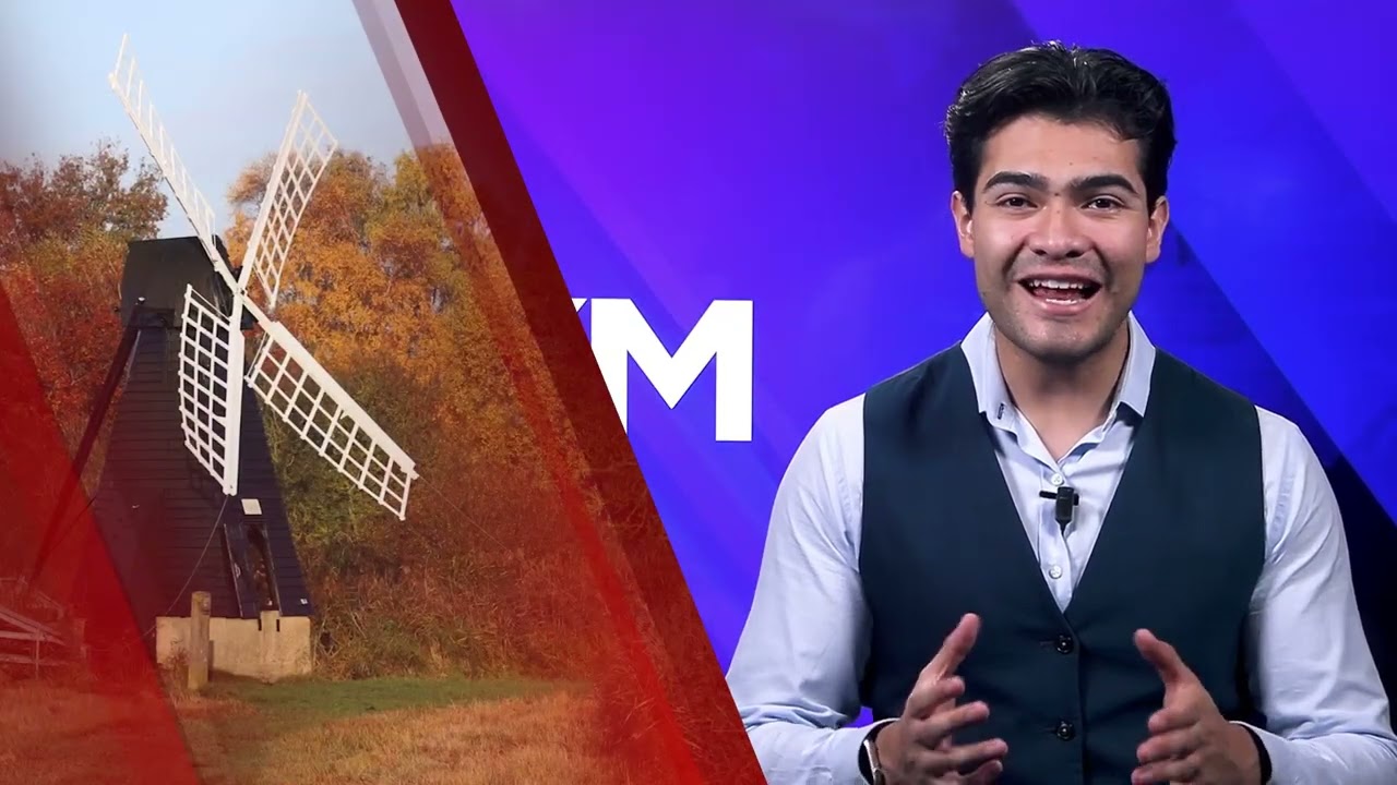 Estas son la Buenas Noticias del mundo Y MAS para comentar hoy  10 Octubre de 2025