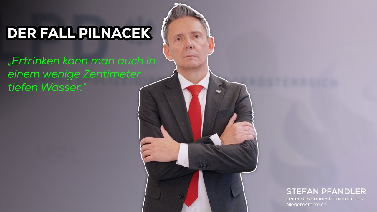 Der Fall #Pilnacek: 