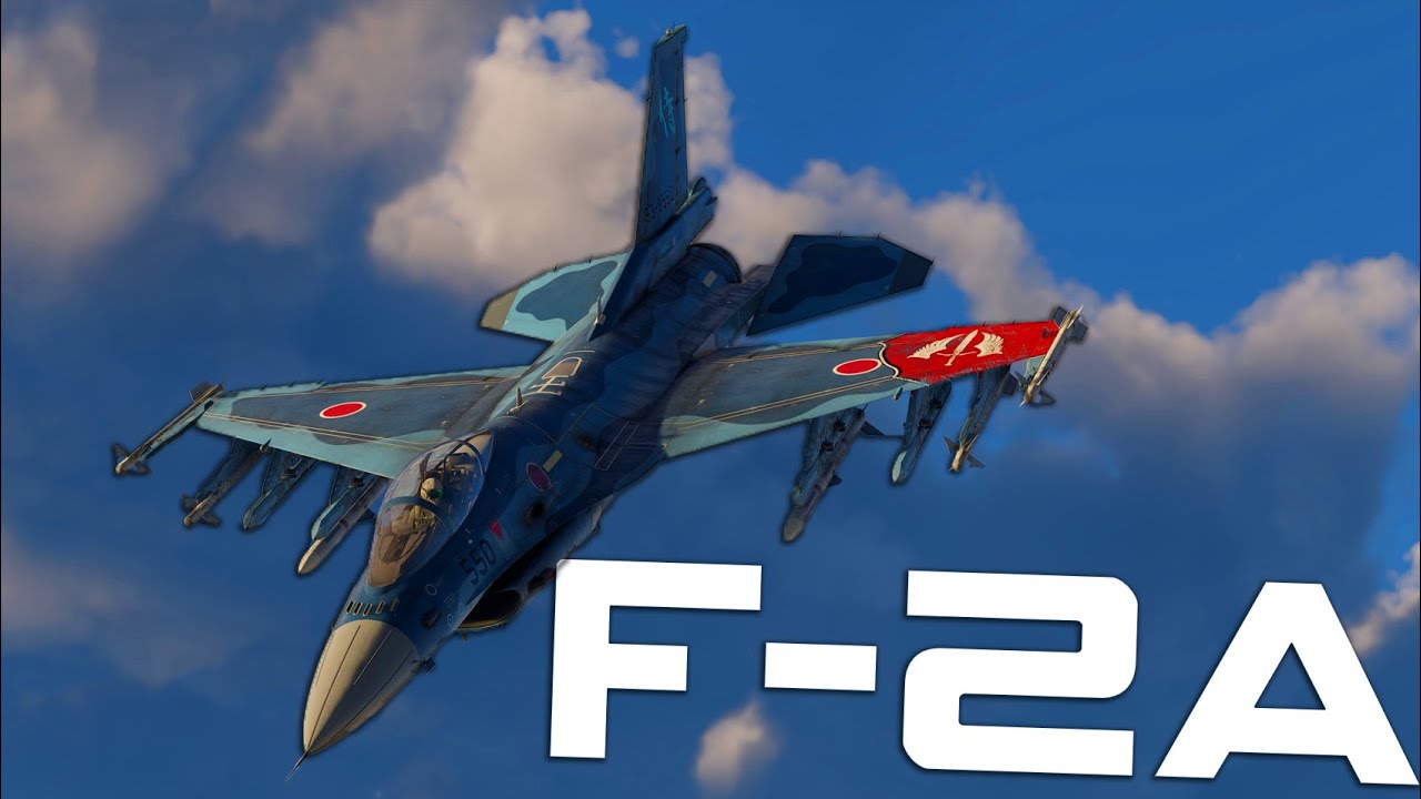 F-2A Ft. Самый ужасный день патча на сегодняшний день