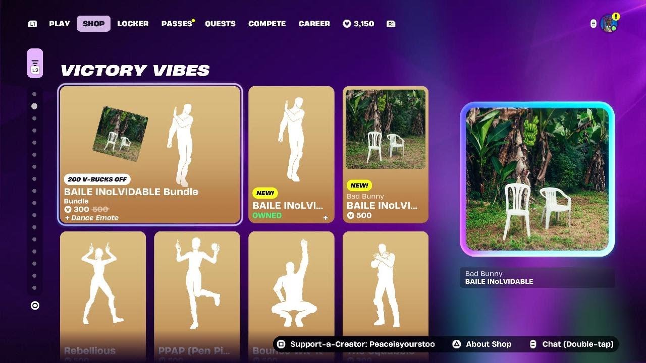 Shop 2/9/26