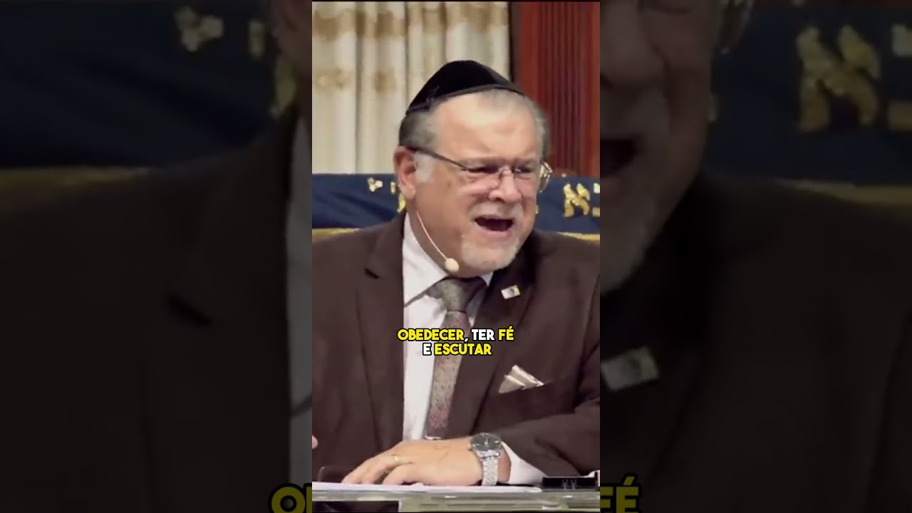 O QUE &Eacute; TEMOR?