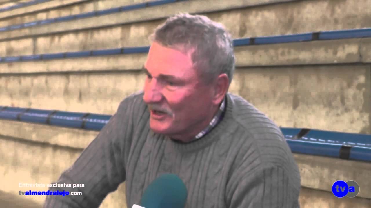 AN ENTREVISTA WAYNE BRAVENDER 040215