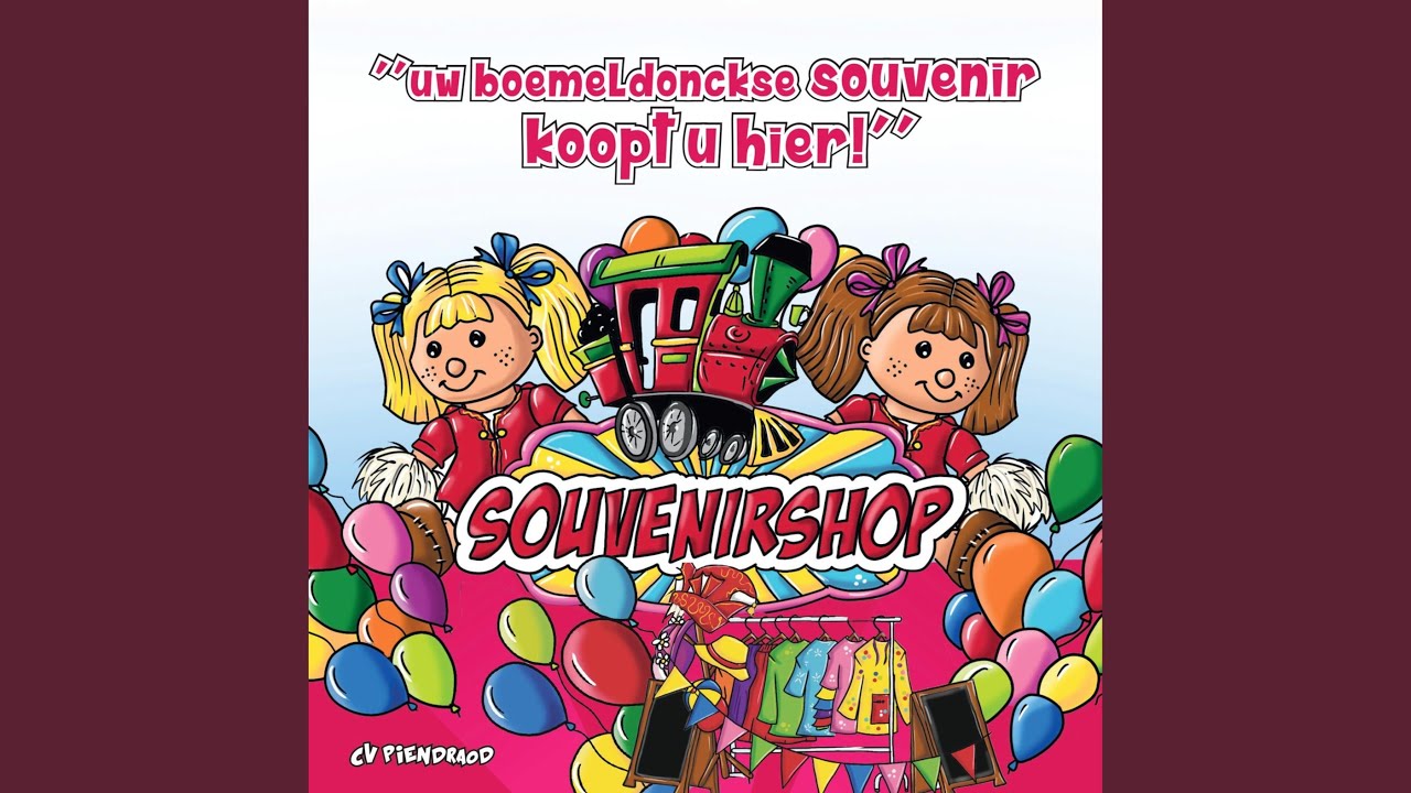 Uw Boemeldonckse Souvenir