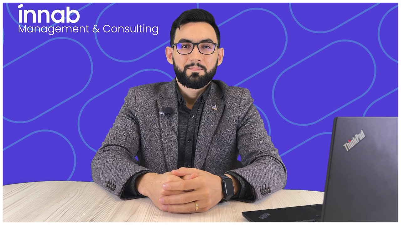 İR Korporativ Performans İdarəetmə Haqqında I Management and Consulting I INNAB I #trend #project
