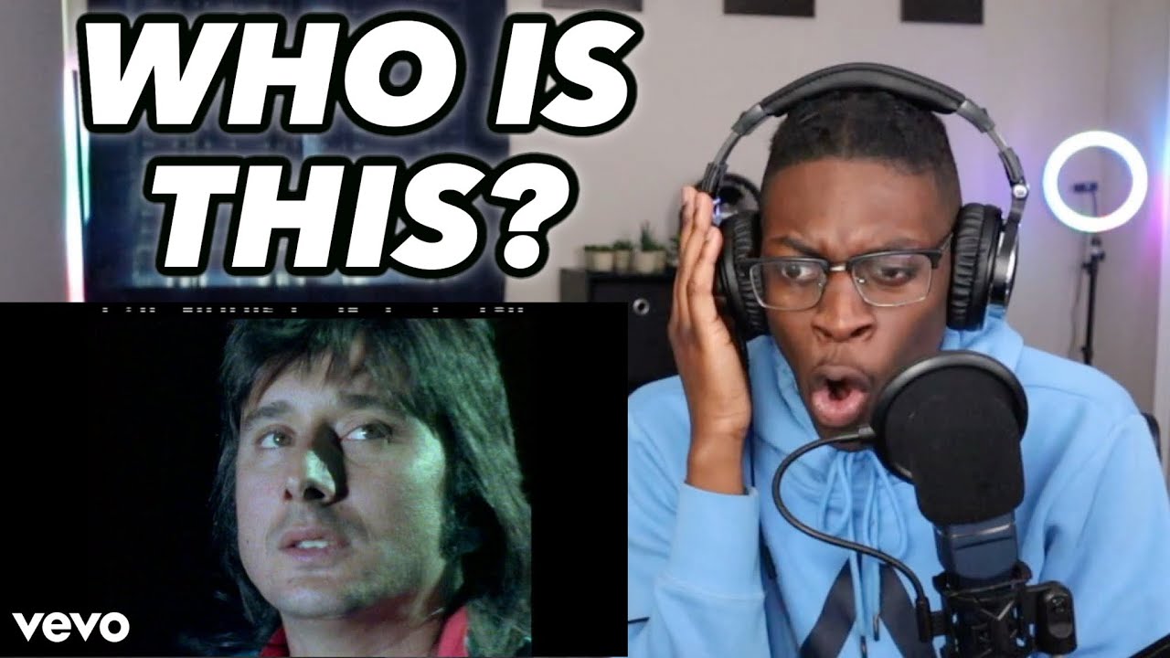 FIRST TIME HEARING Journey - Faithfully (Official Video) | WHO ARE THEY?!😳🔥