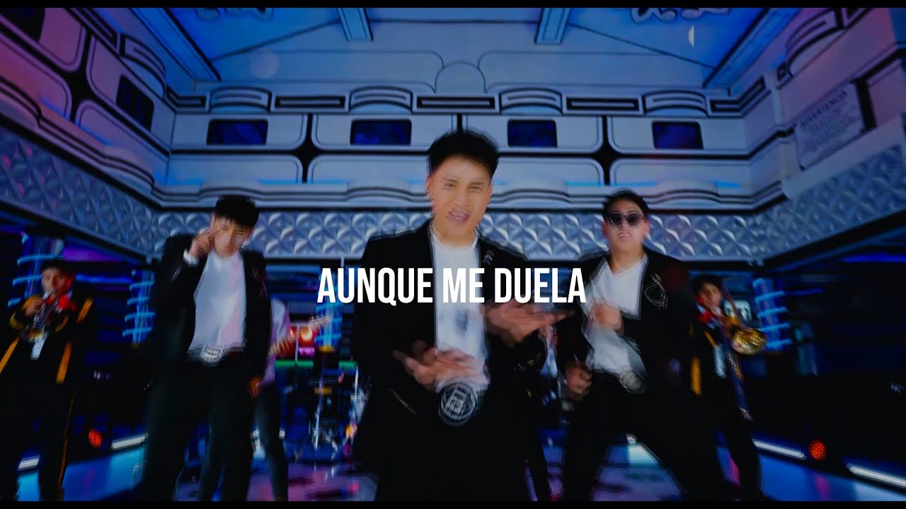 Sigo Pensándote💔🍺LETRA - Si Te Dedica Esta Cumbia Te Ama de Verdad 🥺 Los Chicos Fieles