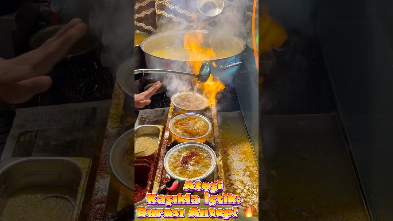 Bir sır vardır bu lezzette: Ateş, emek ve sevgi. Her kazanda &ccedil;ıkan beyran, sadece iş değil ruh işi..