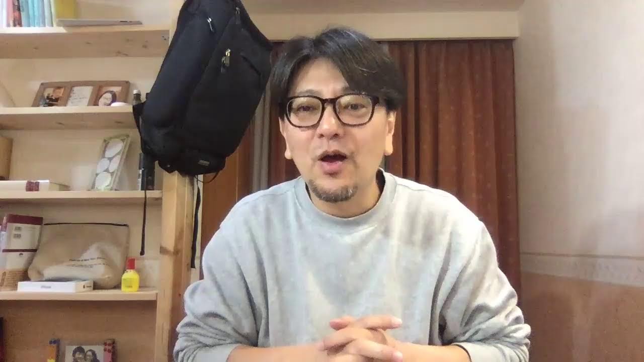 純菌の独り言「人を喜ばせる？」