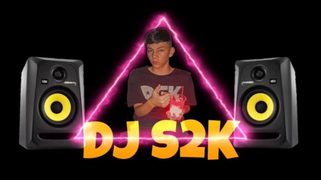 BERIMBAU TOCANTE PART 2 - MC MN MC RD - ( DJ S2K )