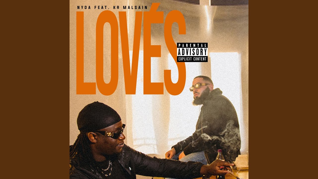 Lov&eacute;s