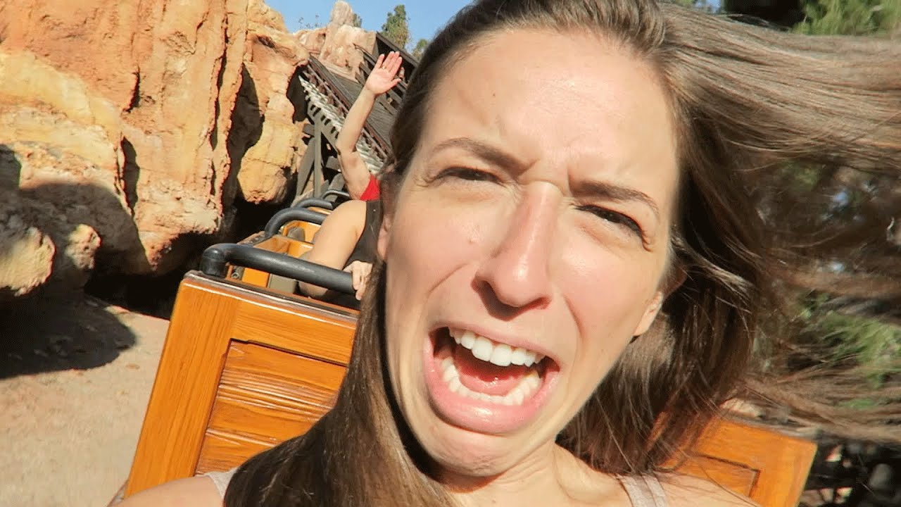 Magical Day At DISNEYLAND!