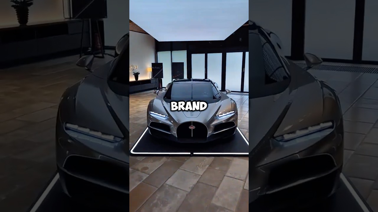Crazy Cars of Manchester City Stars