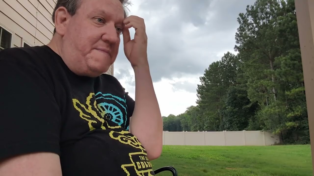 Пятьдесят &mdash; Часть 7