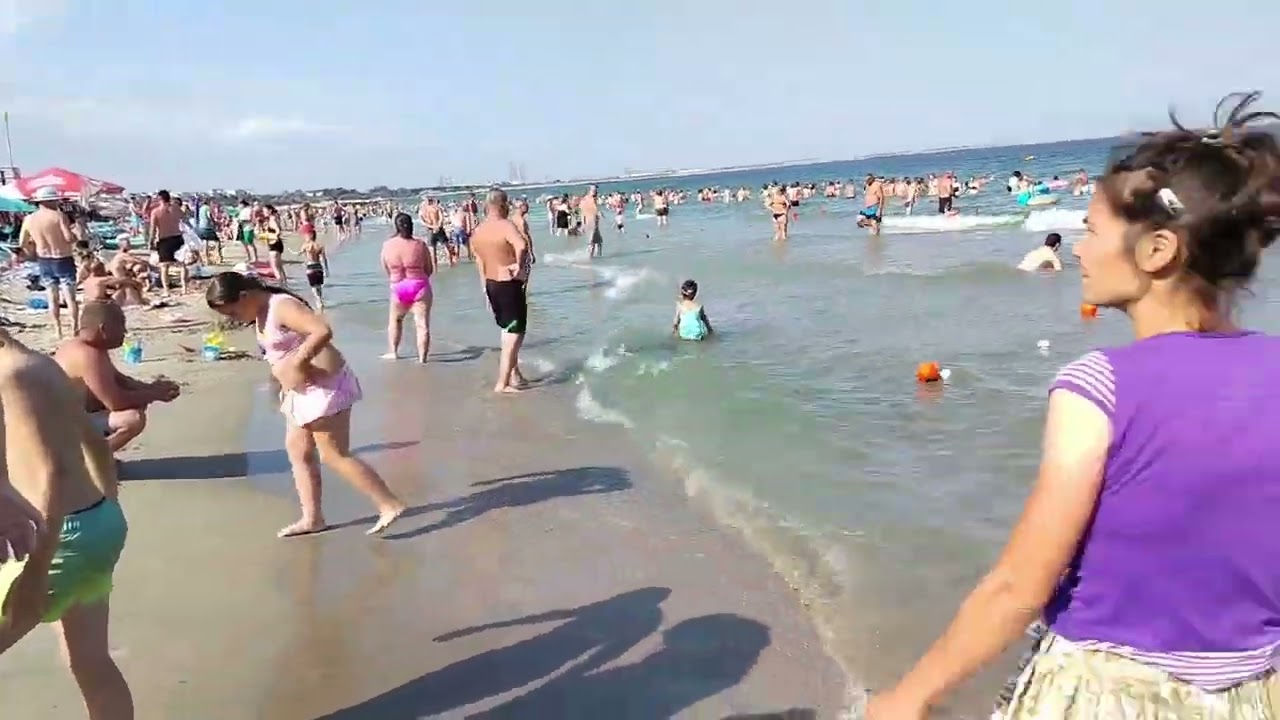 Relax la malul mării împreună cu familia mea ♥️😇🙏😘