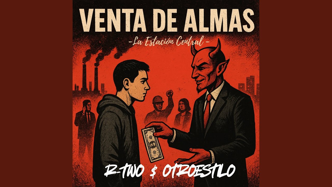 Venta de Almas